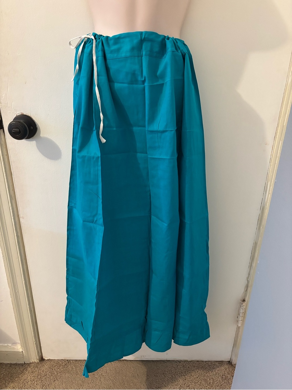 Under skirt saree petticoat